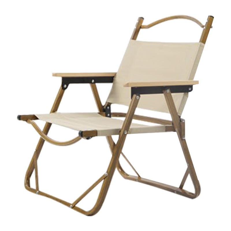 Thickened Waterproof And Tear-resistant Outdoor Folding Komit Chair