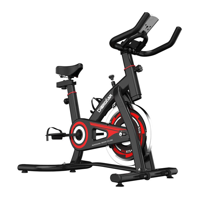 ZS-280 Small Flywheel Magnetic Control Optional Indoor Exercise Bikes