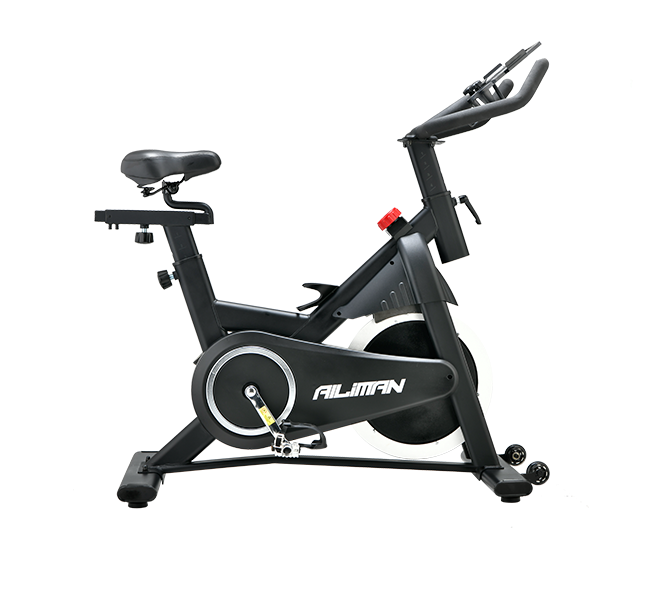 DS-806 Commercial 16-speed Resistance Rod To Adjust Infinite Resistance Indoor Fitness Bike