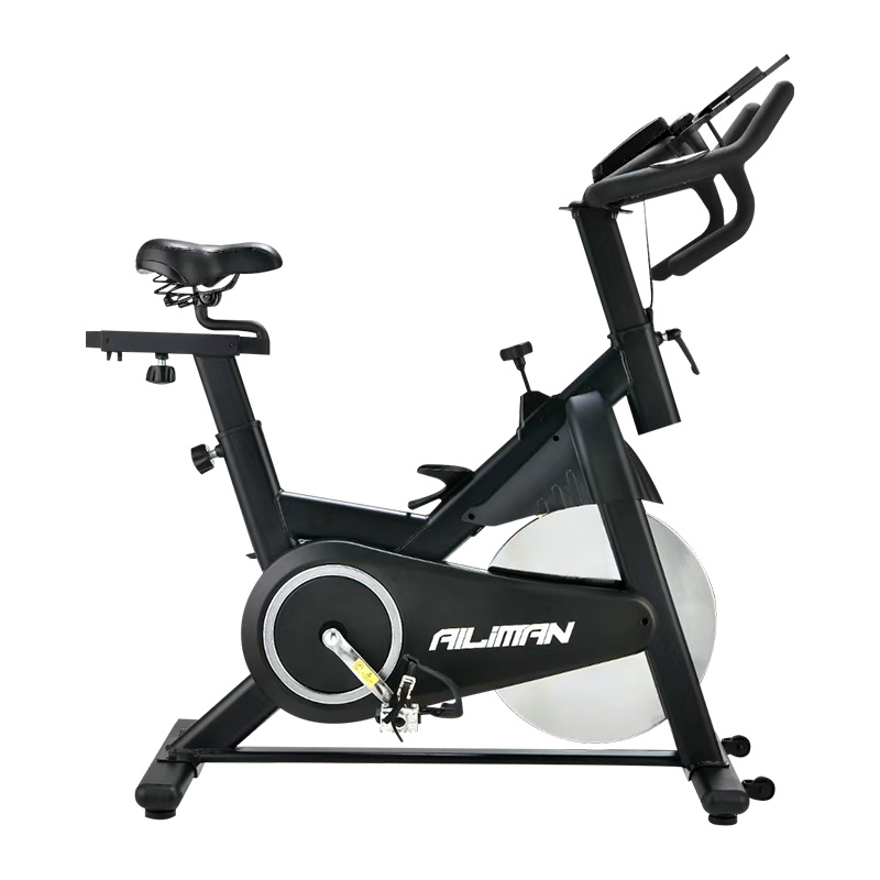 DS-806 Infinite Resistance Indoor Cycling Bike Exercise Bike