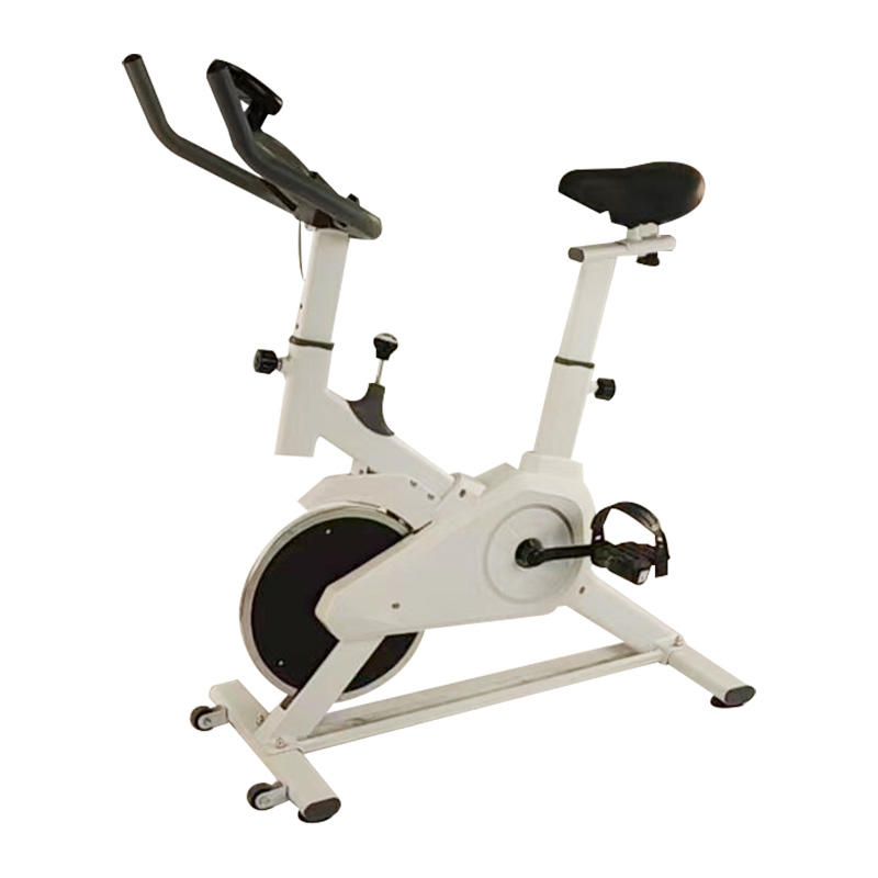 Q5 Small Men And Women Indoor Cycling Bike For Home Or Gymnasium